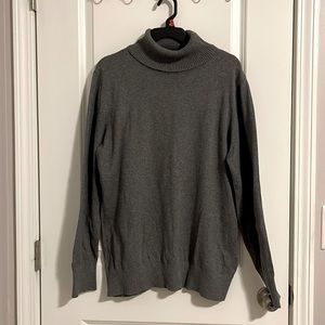 LL BEAN Cozy oversized sweater